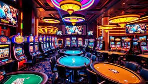 Variety of slot game themes available on bet24 Philippines