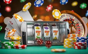 Filipino player accessing bet24 live casino tables on mobile