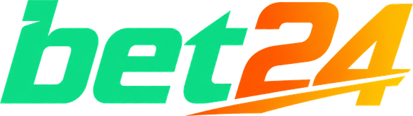 bet24 official logo